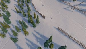 Grand Mountain Adventure