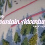 Grand Mountain Adventure