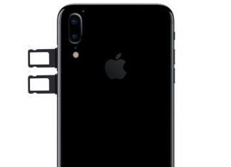 Nuevos iPhones tendrán doble SIM, confirmado por iOS 12