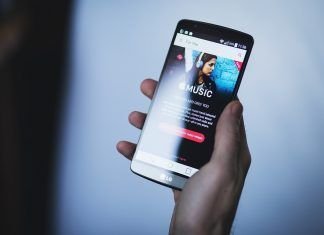 LG G7: Se filtran algunas de sus características