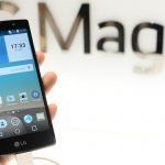 LG Q7 contará con un procesador MediaTek y no Qualcomm como se esperaba LG Q7 Procesador MediaTek