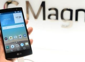 LG Q7 Procesador MediaTek