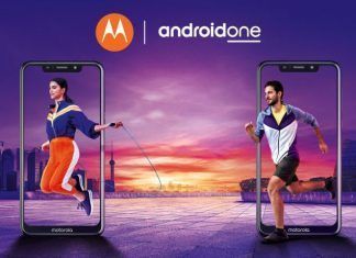 Motorola One y One Power