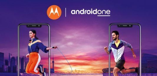 Motorola One y One Power
