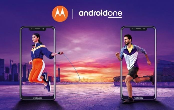 Motorola One y One Power