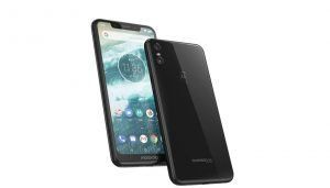 Motorola One y one power