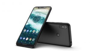 Motorola One y one power