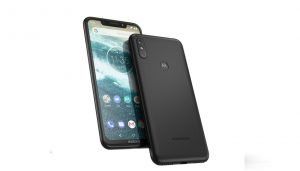 Motorola One y one power
