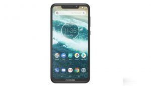 Motorola One y one power