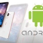 Nokia 7 Plus