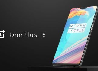OnePlus 6