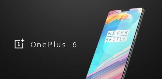OnePlus 6