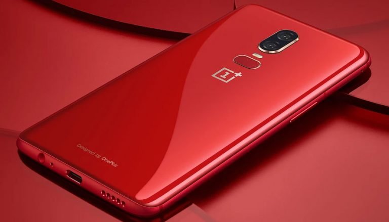 OnePlus 3 también llegará en color rojo