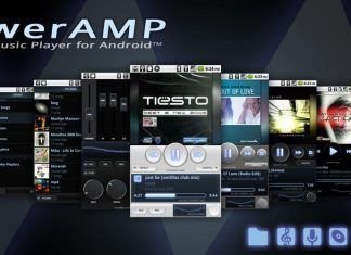 Poweramp Music Player, el reproductor que necesitas