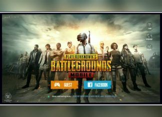 PUBG Mobile está dispoblie para Android y iOS