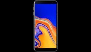 el notch Samsung Galaxy J4