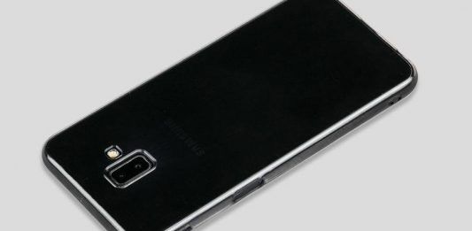 Samsung Galaxy J6 Prime