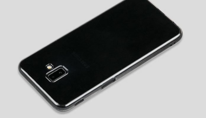 Samsung Galaxy J6 Prime