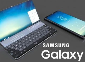 Samsung Galaxy X