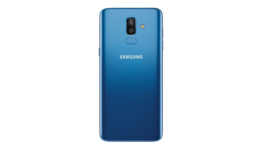 Samsung Galaxy J8 Samsung Electronics