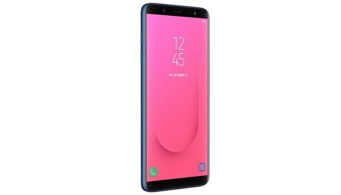 los móviles asequibles. los gama media Samsung Galaxy J8