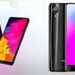 Sharp Aquos S3