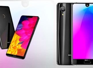 Sharp Aquos S3