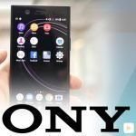 Sony Samartphone