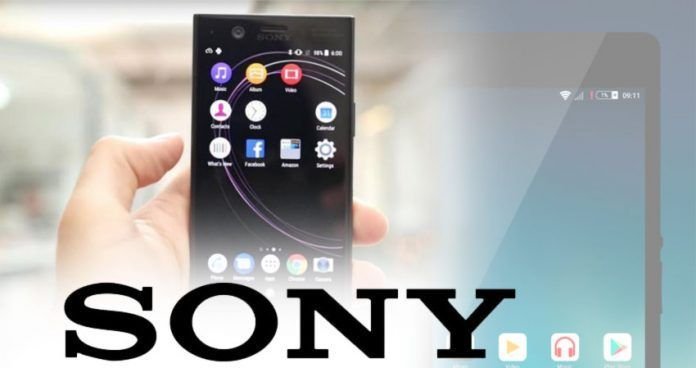 Sony Samartphone