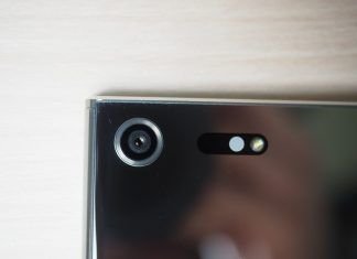 Sony ha anunciado la IMX586 una cámara con 48 megapixeles