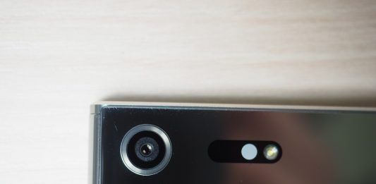 Sony ha anunciado la IMX586 una cámara con 48 megapixeles