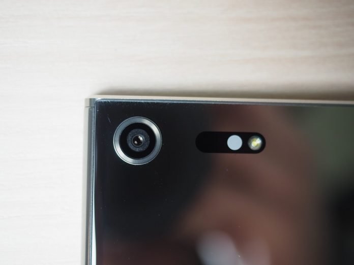 Sony ha anunciado la IMX586 una cámara con 48 megapixeles