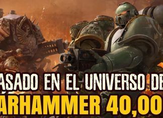 The horus Heresy: Legions