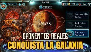 The horus Heresy: Legions