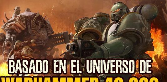 The horus Heresy: Legions