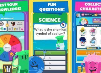 Trivia Crack 2