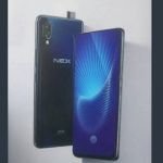 Vivo NEX
