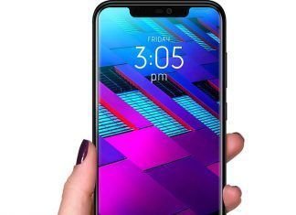 El nuevo móvil de Vivo XI+