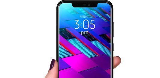 El nuevo móvil de Vivo XI+