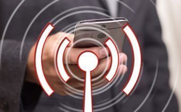 El WiFi. Móviles y WiFi no dan cáncer
