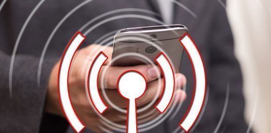 El WiFi. Móviles y WiFi no dan cáncer