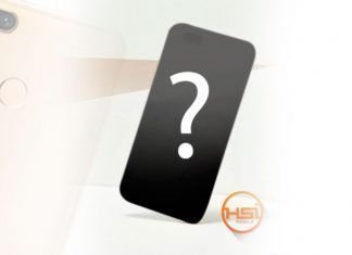 Xiaomi Mi A2