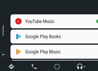 Youtube music