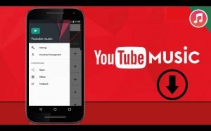 Youtube music Premium