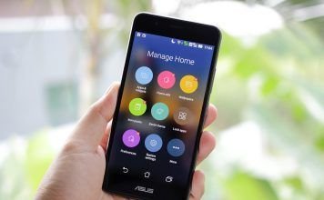 ZenFone 4 Pro tiene una cámara de lujo! ZenFone 4 Pro es la máxima expresión del diseño de teléfonos inteligentes ASUS.