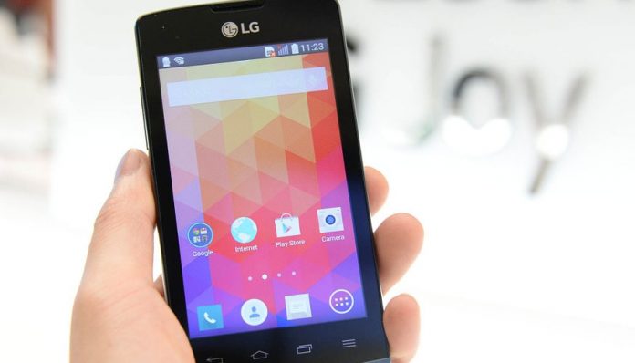 LG acelerará sus actualizaciones