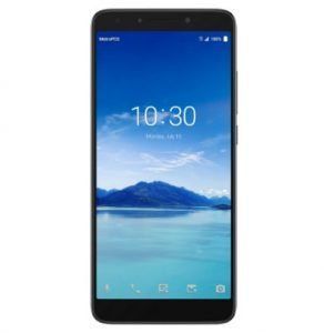 Alcatel 7