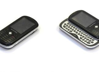 Alcatel