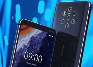 El lanzamiento del nokia 9. Algunos detalles del nokia 9 pure view