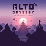 Alto's Odyssey